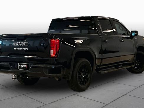 Used 2024 GMC Sierra 1500 Elevation RWD image 12