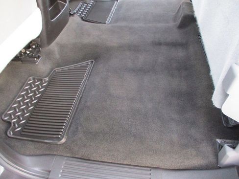 Used 2016 Chevrolet Silverado 2500 LTZ w/ LTZ Plus Package image 37