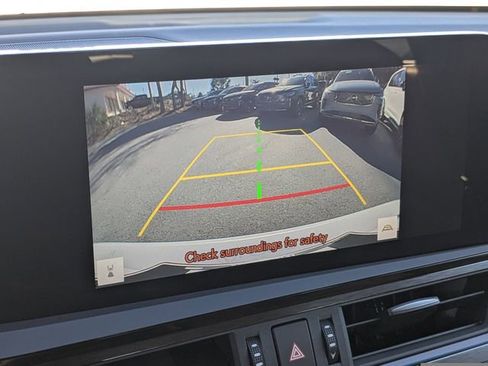 Used 2023 Lexus ES 350 w/ Premium Package image 26