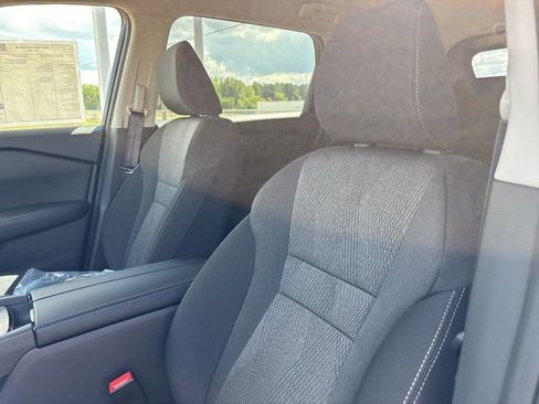 New 2026 Nissan Rogue SV image 9