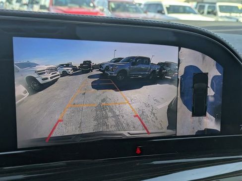 Used 2022 Cadillac Escalade Sport w/ Touring Package image 18