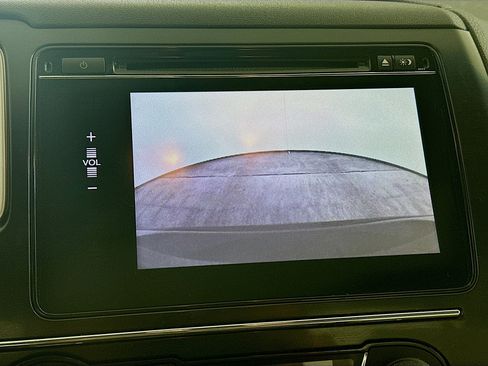 Used 2015 Honda Civic EX image 22