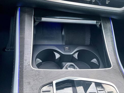 Used 2025 BMW X5 sDrive40i image 33