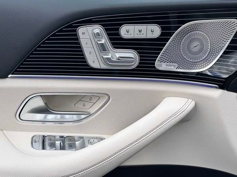 New 2026 Mercedes-Benz GLE 350 4MATIC image 26