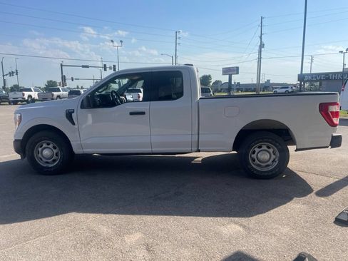Used 2022 Ford F150 XL w/ Equipment Group 101A High RWD image 5