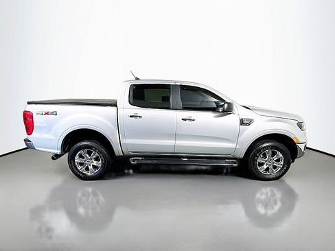 Used 2019 Ford Ranger XLT w/ Equipment Group 302A Luxury image 8