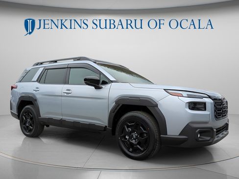 New 2026 Subaru Outback Limited AWD/4WD image 9