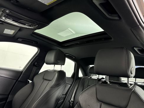 Used 2024 Audi A4 2.0T Premium Plus w/ Premium Plus Package image 25