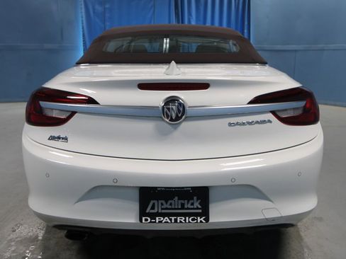Used 2019 Buick Cascada Premium FWD image 27