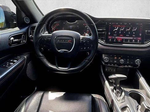 Used 2024 Dodge Durango GT RWD image 7