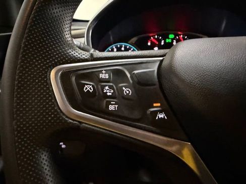 Used 2022 Chevrolet Equinox LS w/ LS Convenience Package FWD image 42