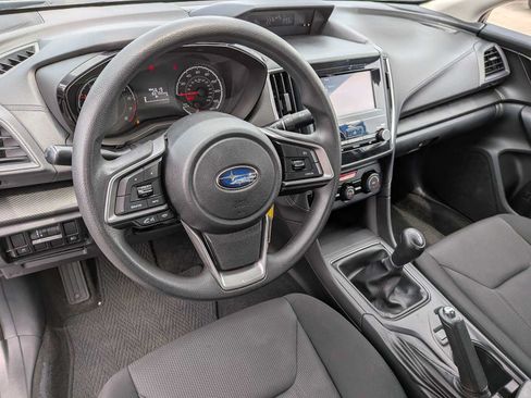 Used 2019 Subaru Impreza 2.0i AWD/4WD image 14