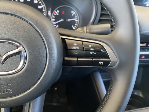 New 2026 MAZDA MAZDA3 s Sport FWD image 7