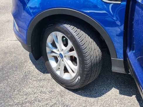 Used 2019 Ford Escape SEL AWD/4WD image 33