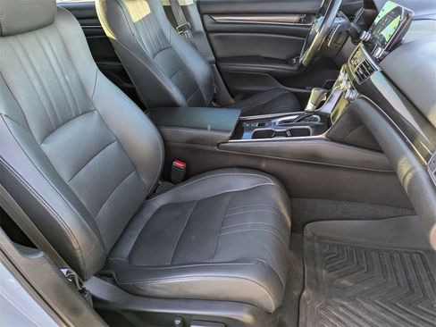 Used 2021 Honda Accord Sport Special Edition image 19