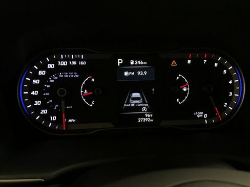 Used 2023 Hyundai Tucson SEL AWD/4WD image 20