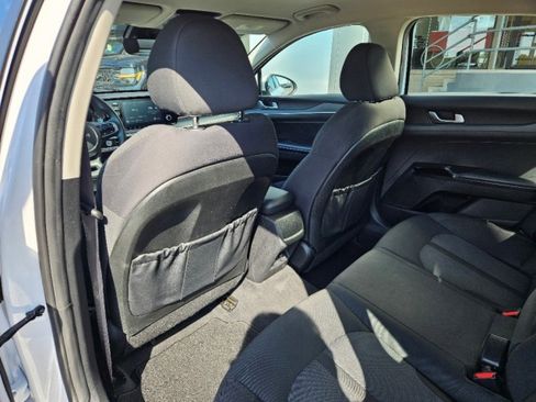 Used 2023 Kia K5 LXS image 19