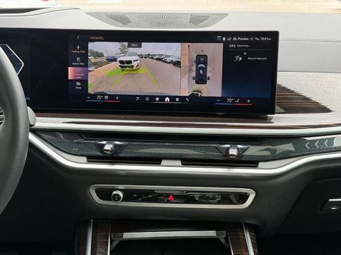 Used 2025 BMW X7 xDrive40i AWD/4WD image 12