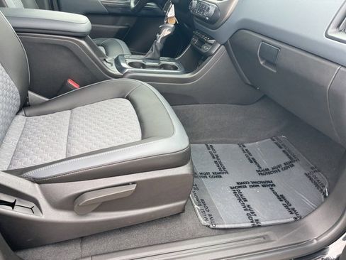 Certified 2022 Chevrolet Colorado Z71 image 30