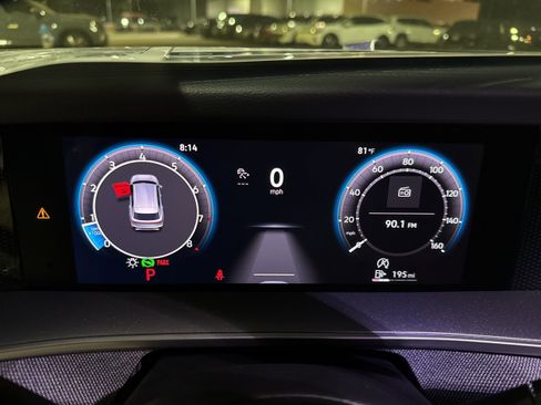 New 2025 Volkswagen Tiguan S image 12