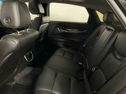 Used 2017 Cadillac XTS Luxury w/ Driver Awareness Package FWD image 40