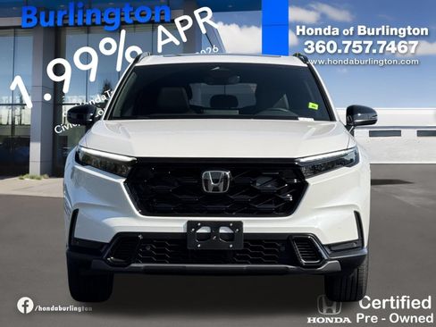 Used 2026 Honda CR-V Sport-L image 30