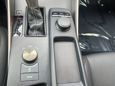 Used 2016 Lexus IS 200t 200t image 14