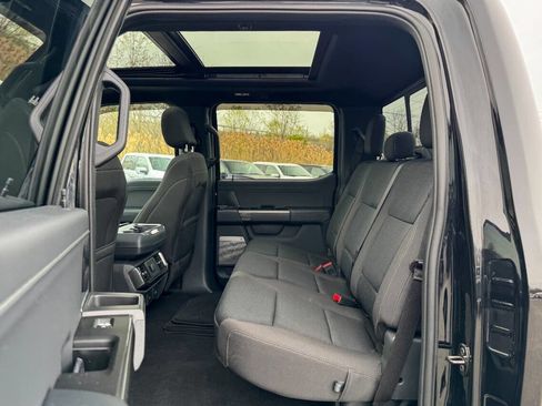 Used 2023 Ford F150 XLT w/ Equipment Group 302A High AWD/4WD image 20