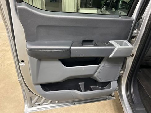 Used 2022 Ford F150 XLT w/ Trailer Tow Package image 30