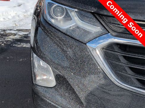 Used 2020 Chevrolet Equinox LT w/ LPO, Floor Liner Package image 10