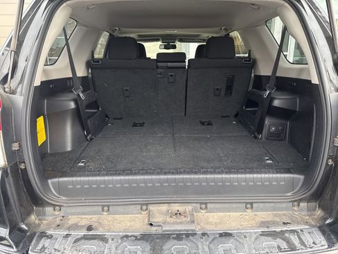 Used 2013 Toyota 4Runner SR5 w/ Convenience Pkg RWD image 6