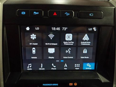 Used 2019 Ford F250 Lariat w/ Lariat Value Package image 63