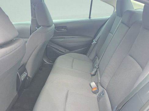 Used 2024 Toyota Corolla LE FWD image 10