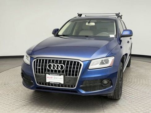 Used 2014 Audi Q5 2.0T Premium Plus image 7