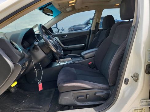 Used 2014 Nissan Maxima 3.5 SV w/ Premium Package image 3
