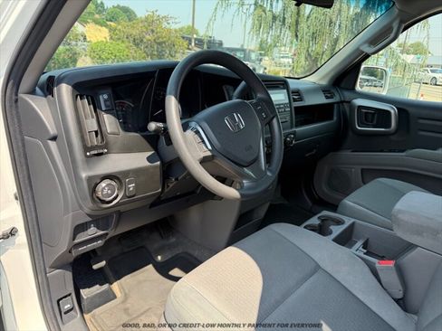 Used 2012 Honda Ridgeline RTS image 10