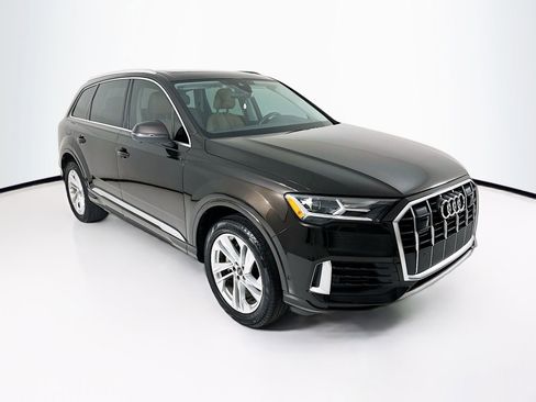 Used 2024 Audi Q7 2.0T Premium AWD/4WD image 1