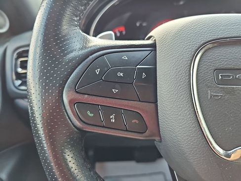 Used 2023 Dodge Durango GT RWD image 23