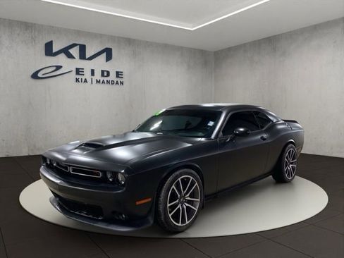 Used 2020 Dodge Challenger R/T w/ Plus Package RWD image 5