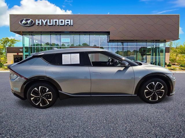 Used 2023 Kia EV6 Wind RWD image 5