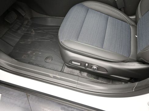 New 2026 Buick Envista Preferred w/ Convenience I Package image 28