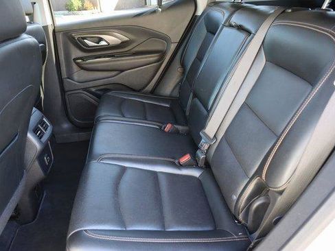 Used 2021 GMC Terrain SLT image 22