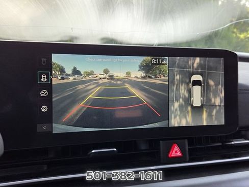 Used 2025 Kia Carnival SX w/ SX Dark Edition Package FWD image 20