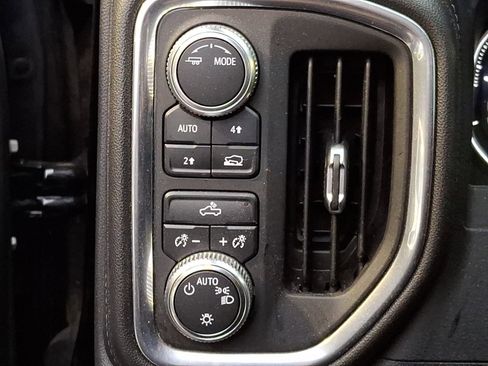 Used 2021 GMC Sierra 1500 SLE image 25