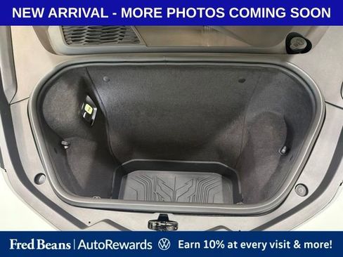 Used 2020 Chevrolet Corvette Stingray Preferred Cpe w/ 2LT Preferred Equipment Group RWD image 11
