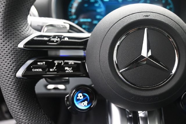 New 2026 Mercedes-Benz AMG GT 43 image 15