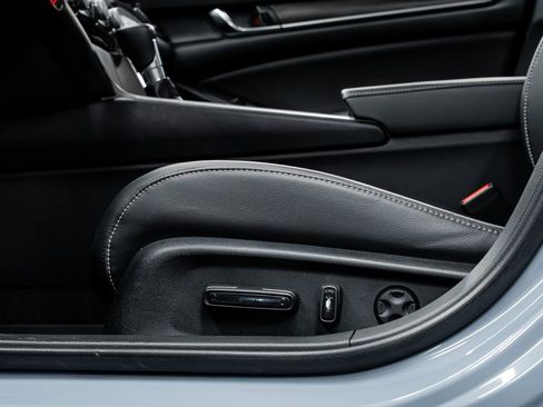 Used 2022 Honda Accord Sport image 38