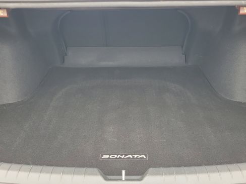 Certified 2023 Hyundai Sonata SEL w/ Convenience Package image 7