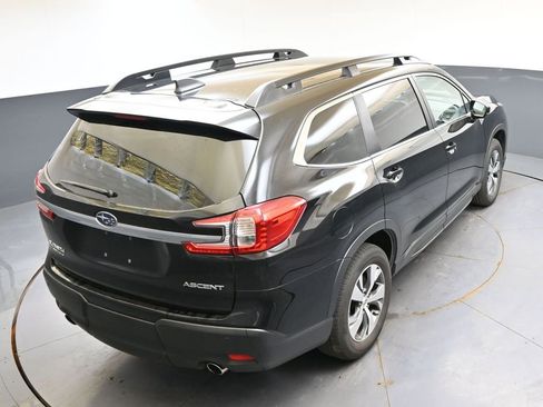 Certified 2025 Subaru Ascent Premium AWD/4WD image 40