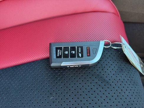 New 2026 Acura MDX A-Spec image 27